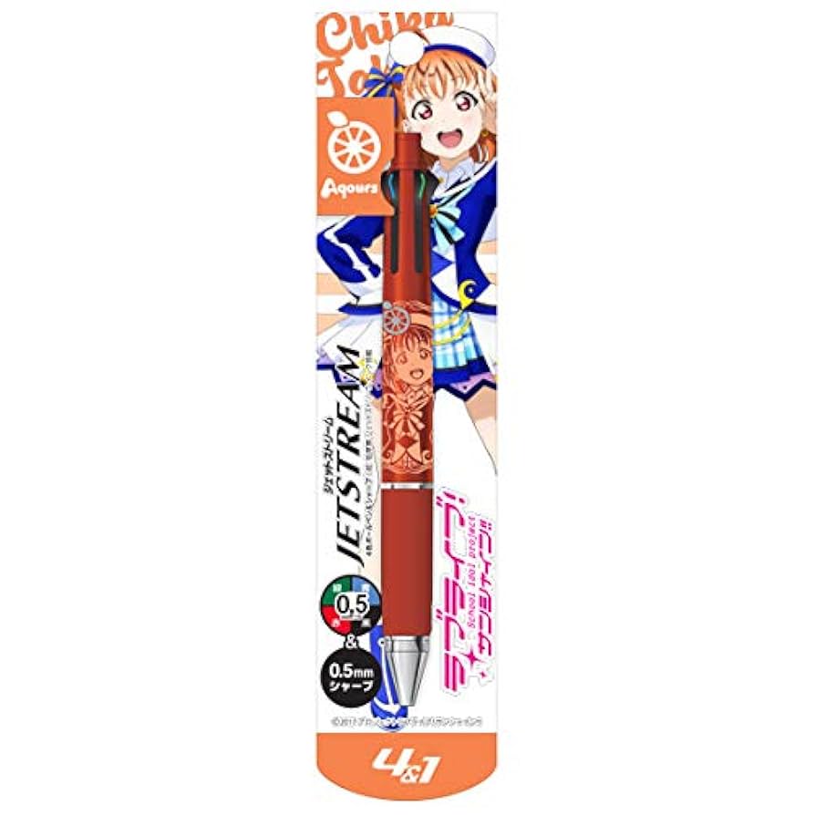 ラブライブペン 1本450円 71QeApMf1TL._UF350,350_QL50_.jpg